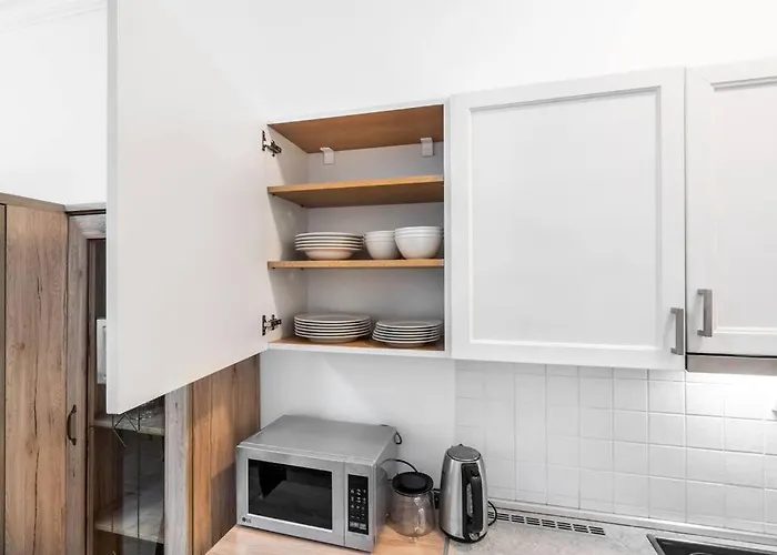 Apartment Hot Spring