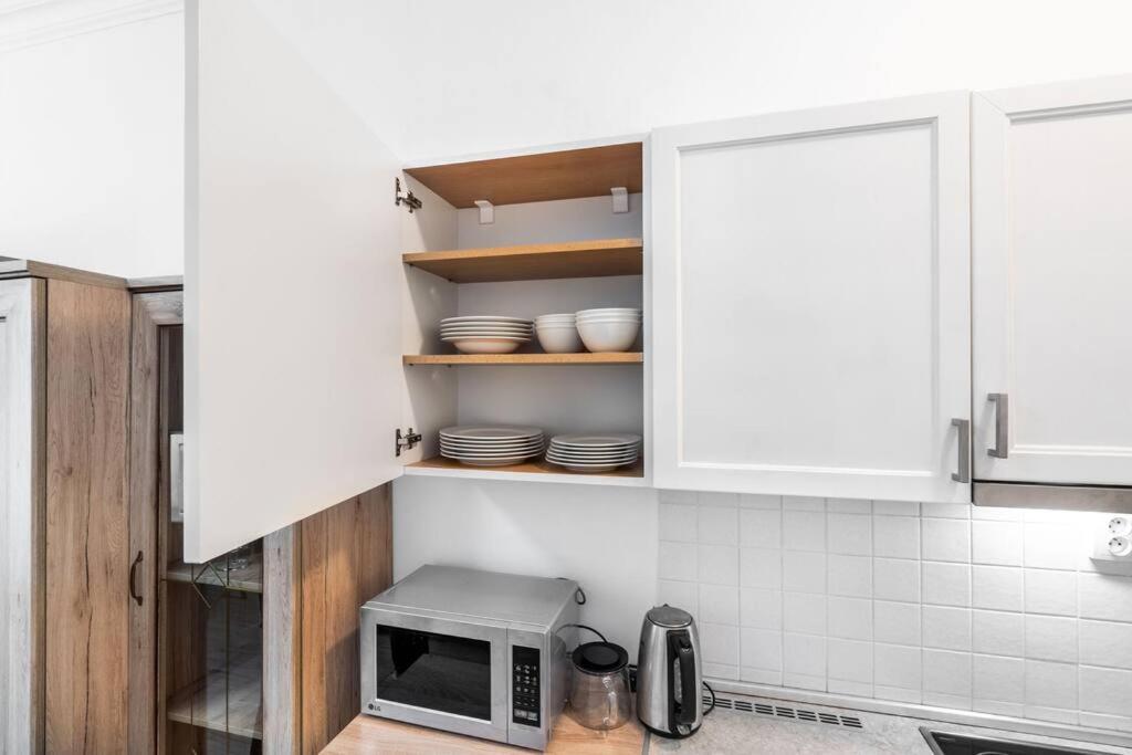 Apartment Hot Spring Karlsbad